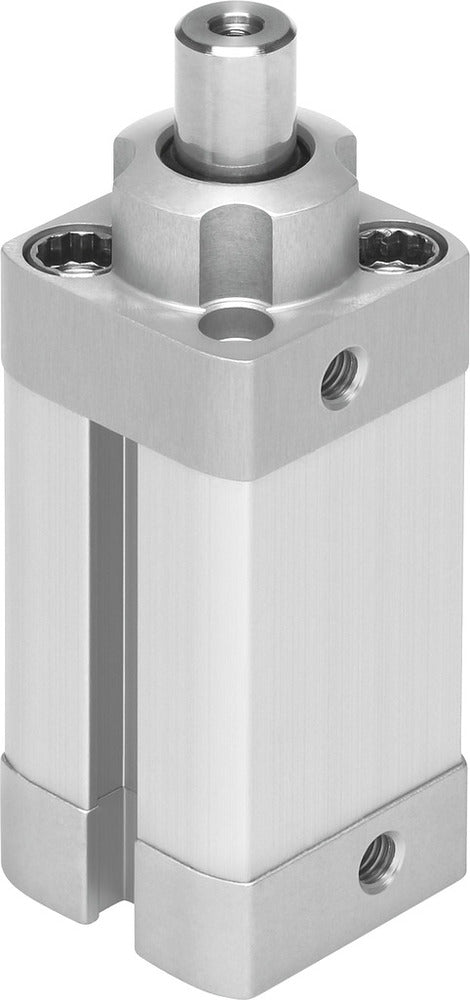 Festo Stopper Cylinder 20mm Bore 20mm Stroke Double Acting - 576083