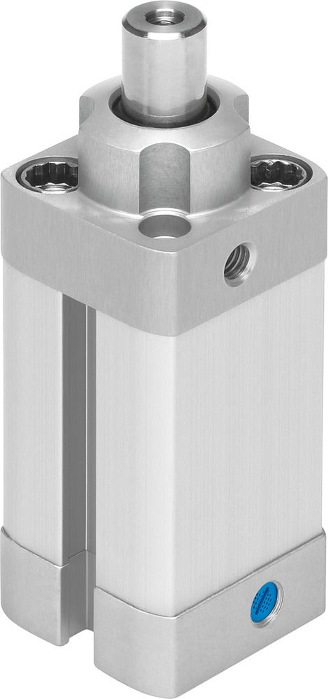 Festo Stopper Cylinder 20mm Bore 15mm Stroke Single Acting - 576088