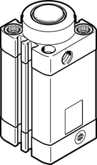 Festo Stopper Cylinder 32mm Bore 15mm Stroke Double Acting - 576099