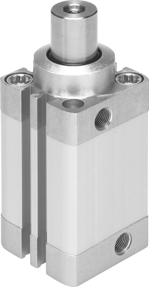Festo Stopper Cylinder 40mm Bore 25mm Stroke Double Acting - 576130