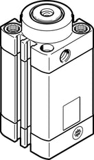 Festo Cilindro De Tope 32mm Diámetro 15mm Carrera Doble Efecto - 576108