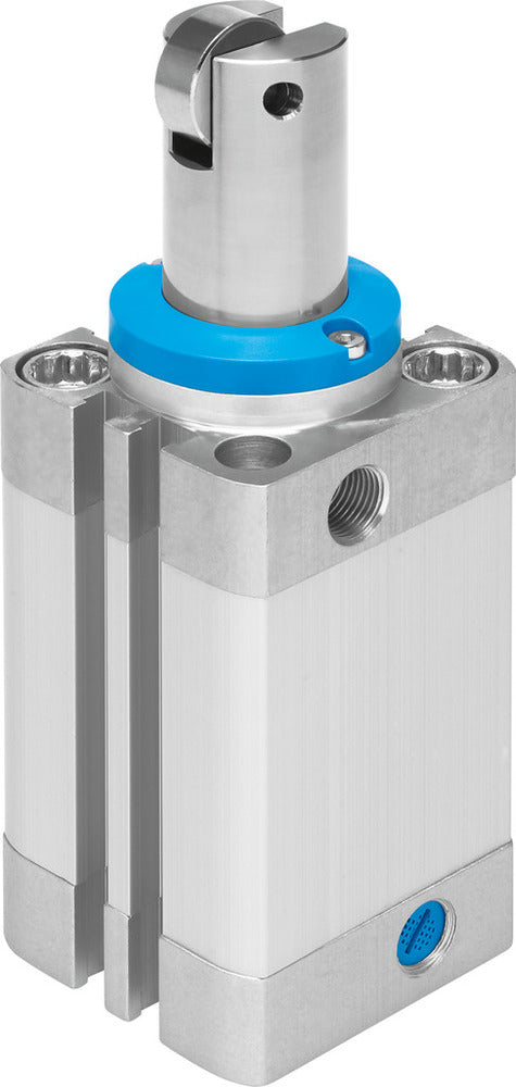 Festo Stopper Cylinder 32mm Bore 25mm Stroke Single Acting - 576119