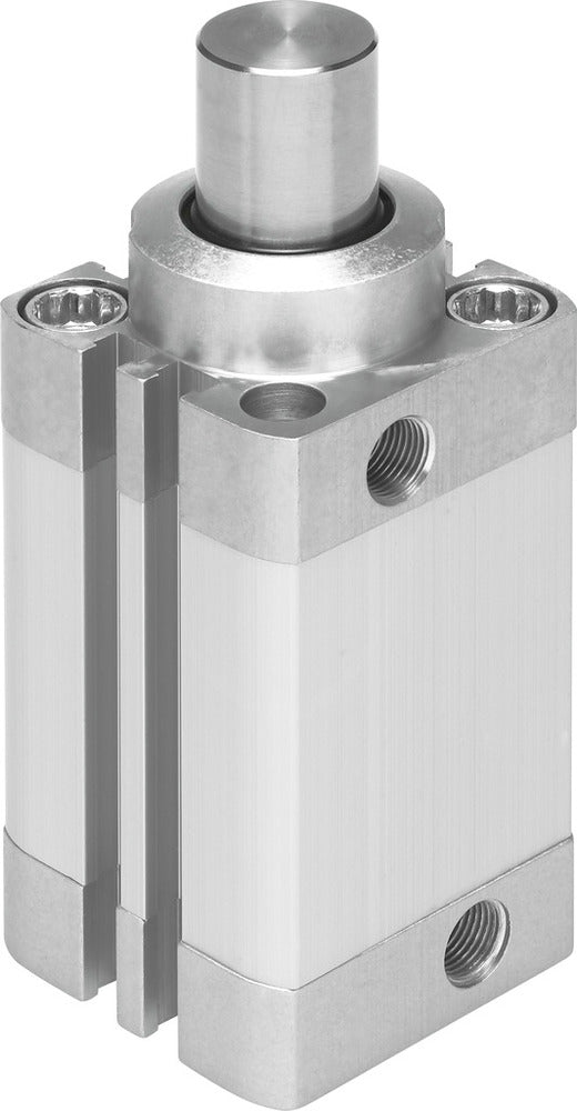 Festo Stopper Cylinder 32mm Bore 25mm Stroke Double Acting - 576098