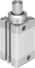 Festo Stopper Cylinder 40mm Bore 25mm Stroke Double Acting - 576121