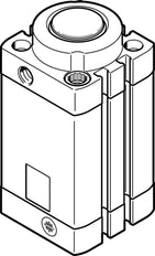 Festo Stopper Cylinder 40mm Bore 20mm Stroke Double Acting - 576123