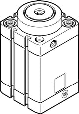 Festo Stopper Cylinder 50mm Bore 20mm Stroke Double Acting - 576156