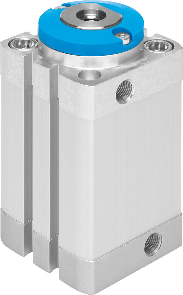 Festo Stopper Cylinder 50mm Bore 25mm Stroke Double Acting - 576163