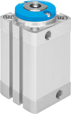 Festo Stopper Cylinder 50mm Bore 30mm Stroke Double Acting - 576164
