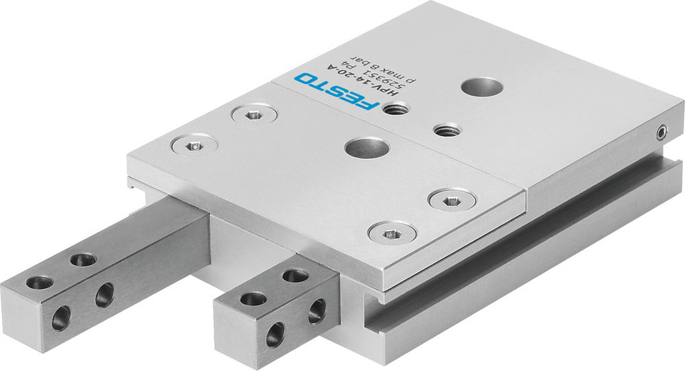 Festo Feed Separator 10mm Bore 10mm Stroke Double Acting - 550908