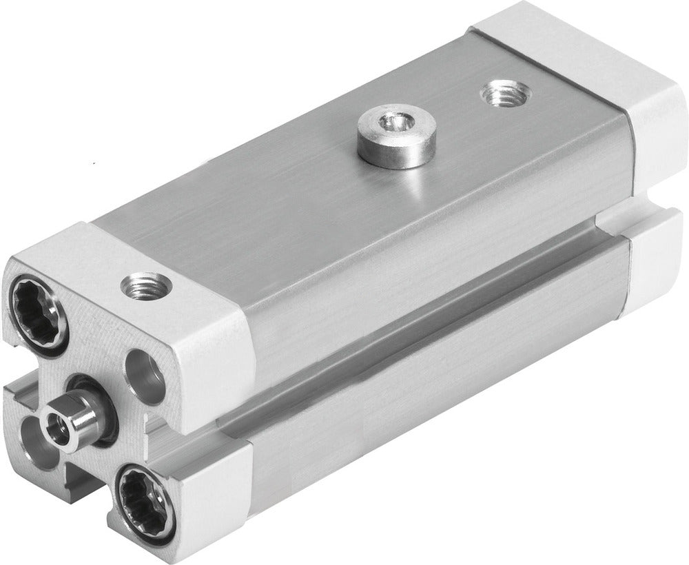 Festo Swing Clamp Cylinder 16mm Bore 20mm Stroke Double Acting - 535437