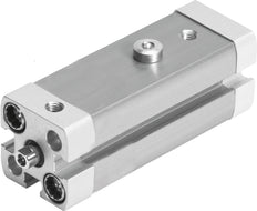 Festo Unidad De Sujeción Lineal Y Giratoria 25mm Diámetro 20mm Carrera Doble Efecto - 535445