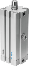 Festo Swing Clamp Cylinder 50mm Bore 50mm Stroke Double Acting - 535462