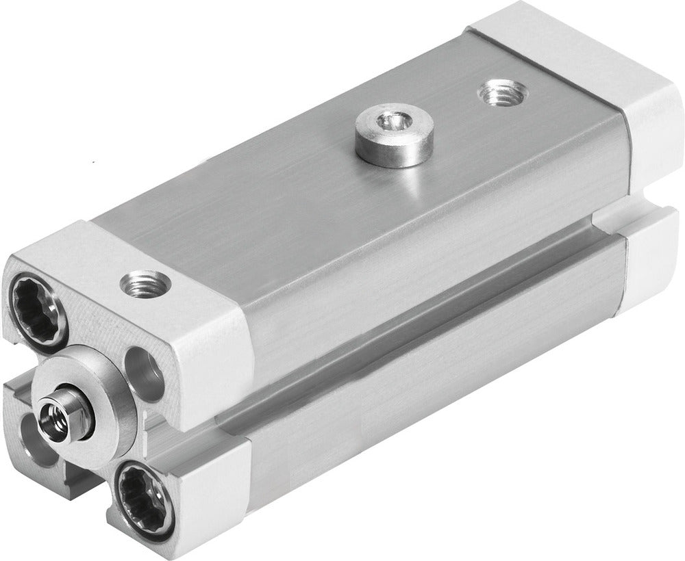 Festo Swing Clamp Cylinder 25mm Bore 20mm Stroke Double Acting - 535485