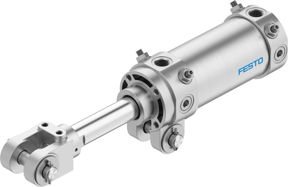 Festo Hinge Cylinder 50mm Bore 50mm Stroke Double Acting - 549743