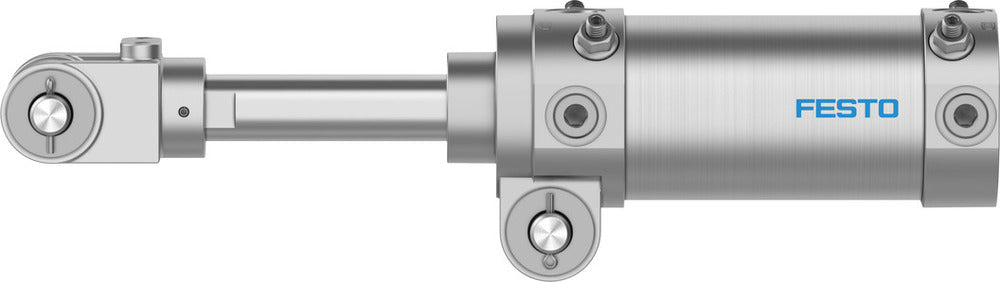 Festo Hinge Cylinder 50mm Bore 75mm Stroke Double Acting - 549549