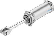 Festo Hinge Cylinder 63mm Bore 125mm Stroke Double Acting - 549571
