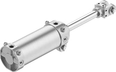 Festo Hinge Cylinder 63mm Bore 125mm Stroke Double Acting - 549715