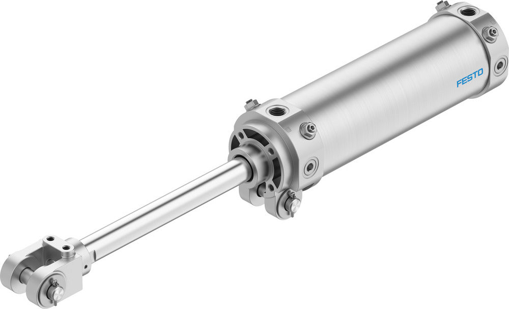 Festo Hinge Cylinder 63mm Bore 150mm Stroke Double Acting - 549716