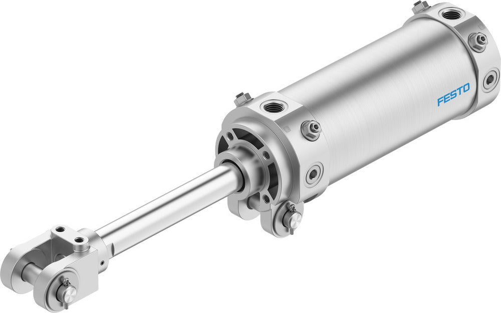 Festo Hinge Cylinder 63mm Bore 125mm Stroke Double Acting - 549734