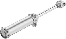Festo Hinge Cylinder 50mm Bore 150mm Stroke Double Acting - 549547