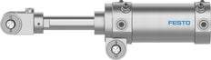 Festo Cilindro Articulado 50mm Diámetro 50mm Carrera Doble Efecto - 549707