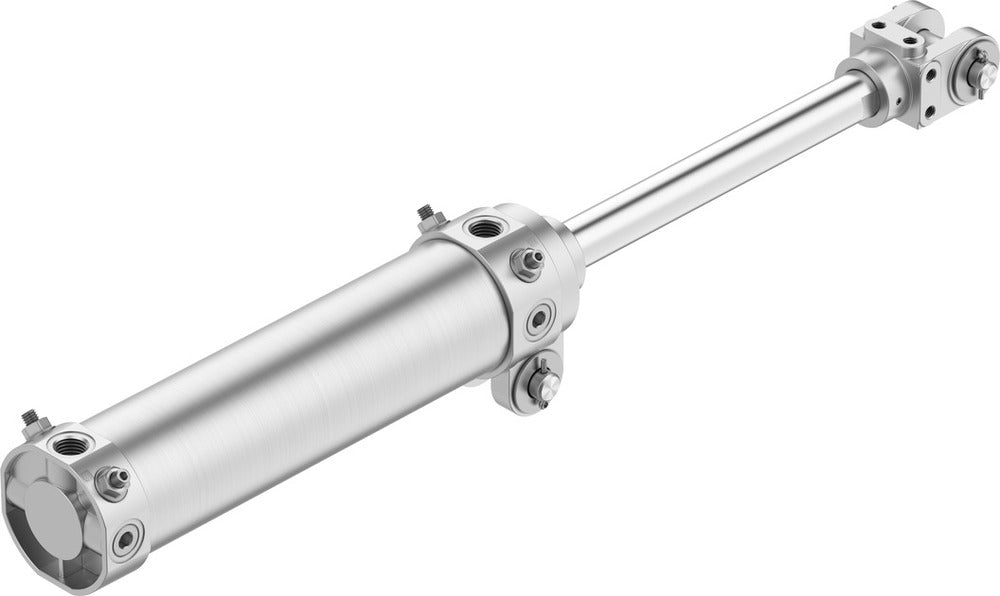 Festo Hinge Cylinder 50mm Bore 150mm Stroke Double Acting - 549711
