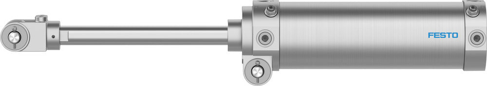 Festo Hinge Cylinder 63mm Bore 150mm Stroke Double Acting - 549735