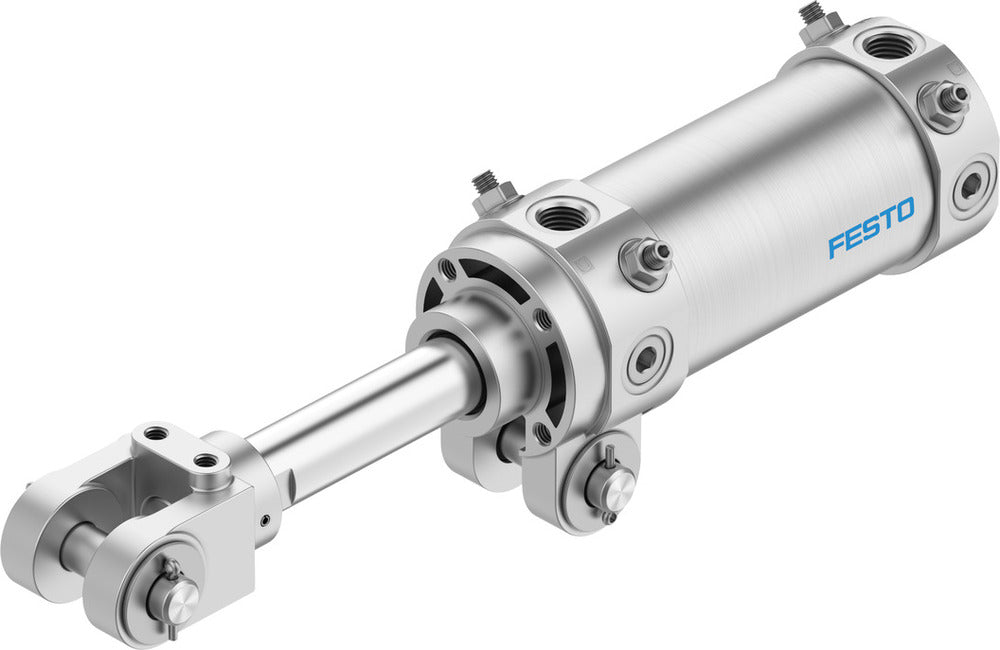 Festo Hinge Cylinder 50mm Bore 75mm Stroke Double Acting - 558093