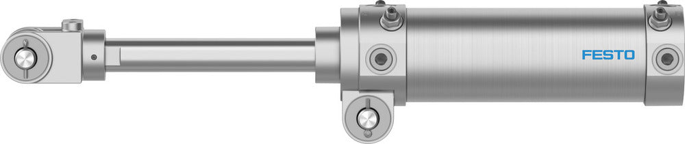 Festo Hinge Cylinder 50mm Bore 100mm Stroke Double Acting - 558099