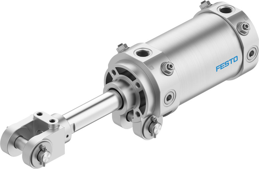 Festo Hinge Cylinder 63mm Bore 50mm Stroke Double Acting - 558107