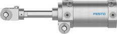 Festo Hinge Cylinder 63mm Bore 50mm Stroke Double Acting - 558107