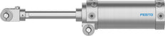 Festo Hinge Cylinder 63mm Bore 125mm Stroke Double Acting - 558105