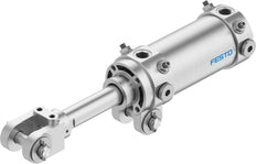 Festo Hinge Cylinder 50mm Bore 75mm Stroke Double Acting - 565763