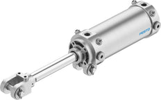Festo Cilindro Articulado 63mm Diámetro 125mm Carrera Doble Efecto - 565754