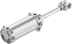 Festo Hinge Cylinder 63mm Bore 125mm Stroke Double Acting - 565775