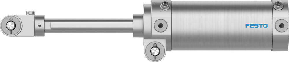 Festo Hinge Cylinder 63mm Bore 125mm Stroke Double Acting - 565754