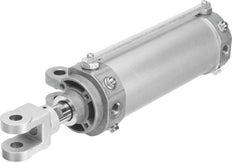 Festo Hinge Cylinder 63mm Bore 50mm Stroke Double Acting - 549578