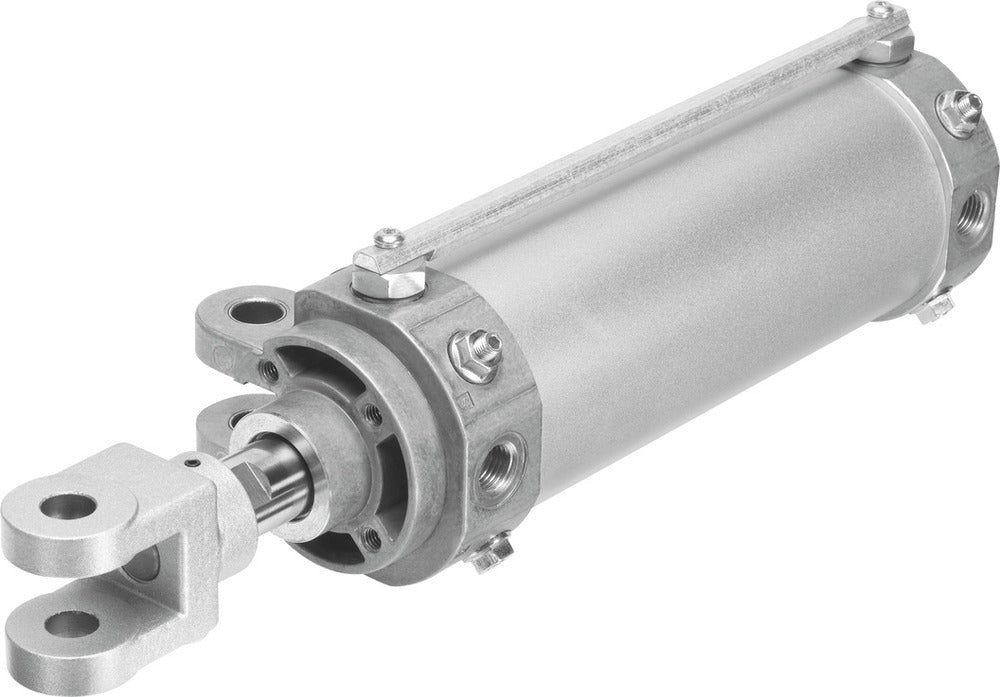 Festo Hinge Cylinder 63mm Bore 100mm Stroke Double Acting - 565758