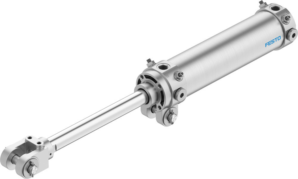 Festo Hinge Cylinder 50mm Bore 150mm Stroke Double Acting - 565730