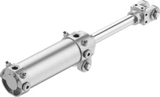 Festo Hinge Cylinder 50mm Bore 100mm Stroke Double Acting - 565723