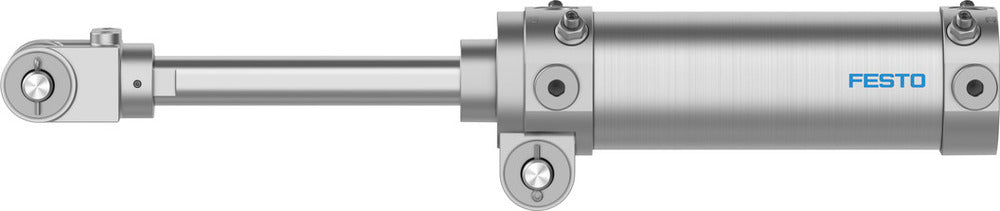Festo Hinge Cylinder 50mm Bore 100mm Stroke Double Acting - 565728