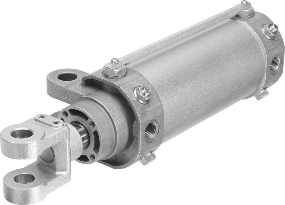 Festo Hinge Cylinder 80mm Bore 125mm Stroke Double Acting - 565801