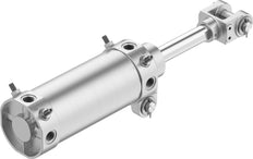 Festo Hinge Cylinder 80mm Bore 125mm Stroke Double Acting - 565806