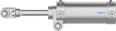 Festo Hinge Cylinder 80mm Bore 125mm Stroke Double Acting - 565806
