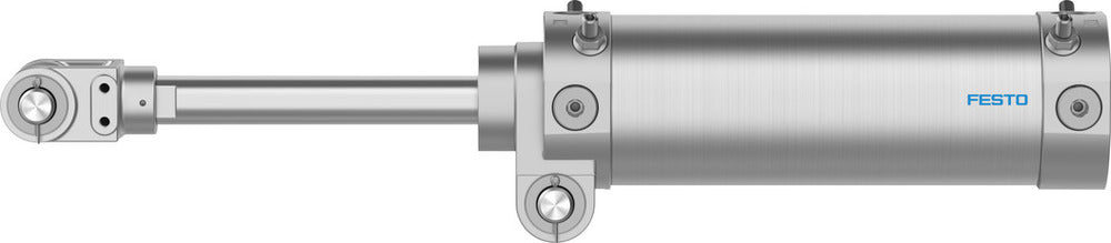 Festo Hinge Cylinder 80mm Bore 150mm Stroke Double Acting - 565797