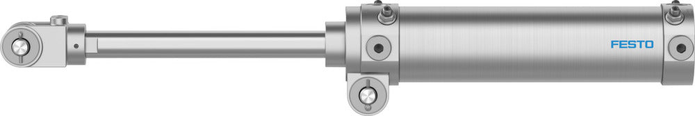 Festo Hinge Cylinder 50mm Bore 150mm Stroke Double Acting - 572350