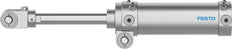 Festo Hinge Cylinder 50mm Bore 125mm Stroke Double Acting - 572349