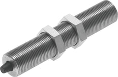 Festo Amortiguadores 3.4mm Carrera - Tamaño M8 - 548373