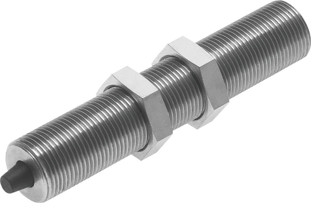 Festo Pneumatic Shock Absorber 5.0mm Stroke - Size M14 - 548376