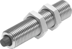 Festo Pneumatic Shock Absorber 1.3mm Stroke - Size M8 - 1152536